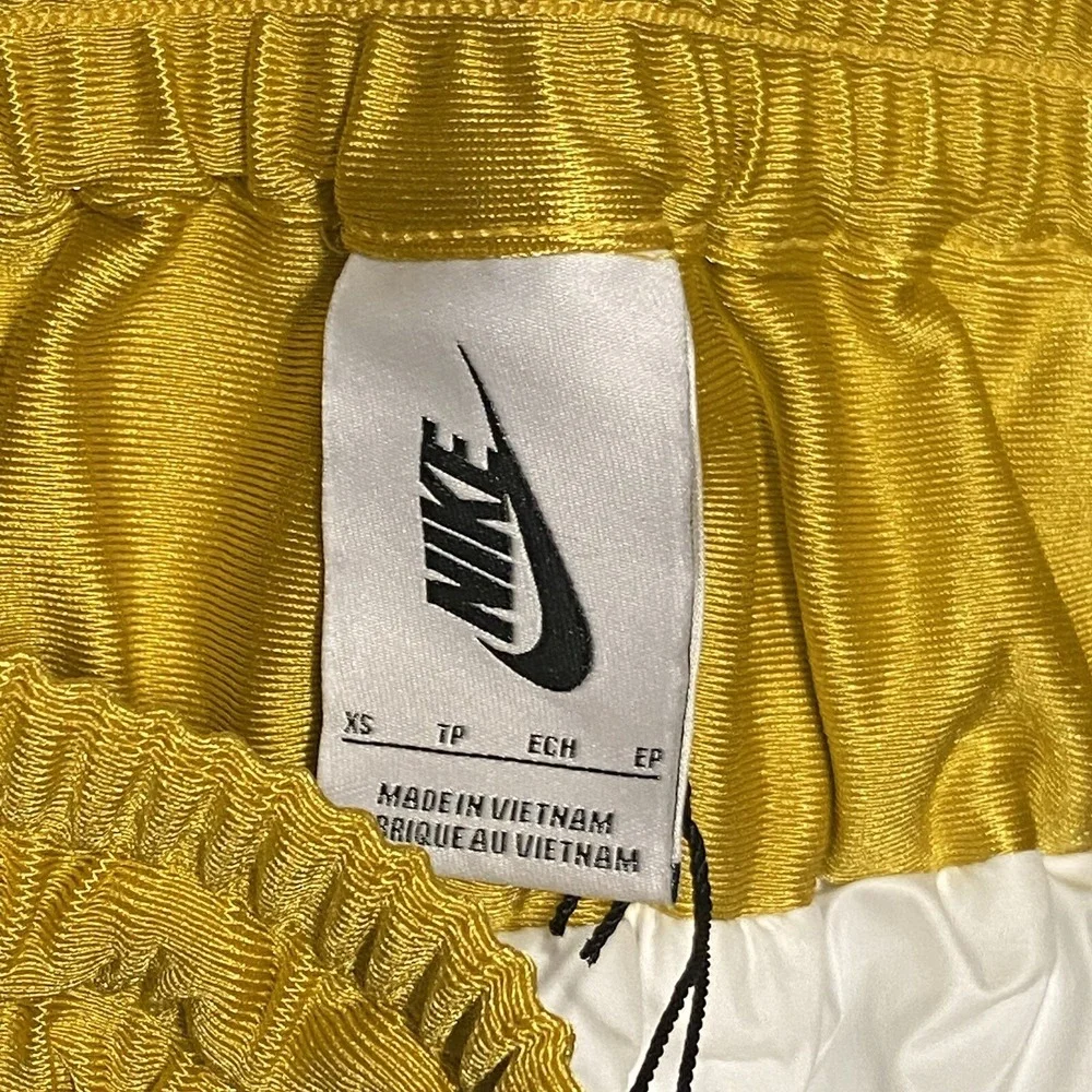 NIKE x AMBUSH LA Lakers TEARAWAY PANT Women's Size XS X-Small NWT
